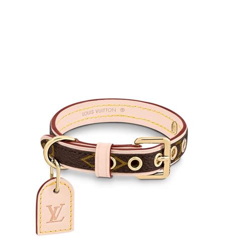 Productos Louis Vuitton: Collar de perro PM.